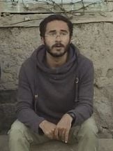 Amin Simiar'un fotoğrafi