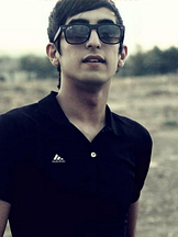 Ferhat Şaşkın'un fotoğrafi