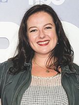 Zuzanna Szadkowski'un fotoğrafi