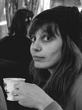 Claire La Combe'un fotoğrafi