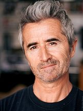 Christophe Mazière'un fotoğrafi
