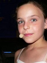 Sara Ciocca'un fotoğrafi