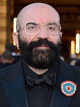 Paco Delgado'un fotoğrafi