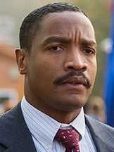 Cranston Johnson'un fotoğrafi