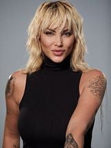 Daniela Santiago'un fotoğrafi