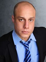 Brandon Morales'un fotoğrafi