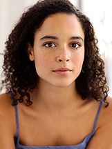 Juliana Canfield'un fotoğrafi