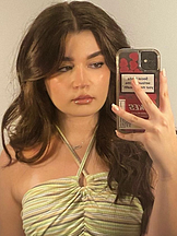 Yara Mustafa'un fotoğrafi