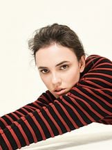 Stasya Miloslavskaya'un fotoğrafi