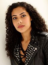 Haskiri Velazquez'un fotoğrafi