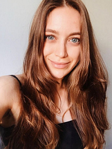 Cansu Öztekin'un fotoğrafi