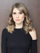 Natasha Esca'un fotoğrafi