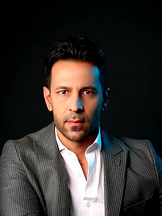 Ahmet Özakbalık'un fotoğrafi