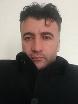 Akif İnce'un fotoğrafi