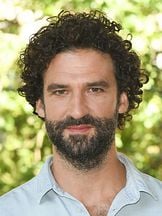 Sébastien Pouderoux'un fotoğrafi