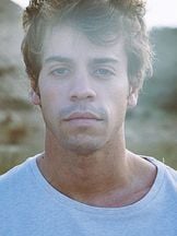 Álex Pastrana'un fotoğrafi