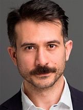 Mert Tümer'un fotoğrafi