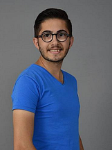 Erdem Çömlek'un fotoğrafi