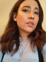 Olivia Lagunas'un fotoğrafi