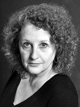 Françoise Gazio'un fotoğrafi