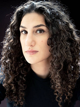 Selin Kavak'un fotoğrafi