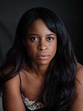 Belinda Jombwe'un fotoğrafi