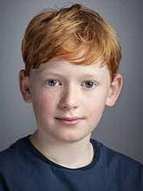 Freddie Spry'un fotoğrafi