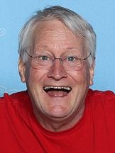 Charles Martinet'un fotoğrafi