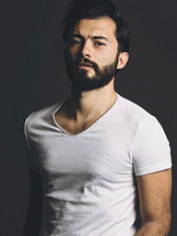 Turgay Baydur'un fotoğrafi