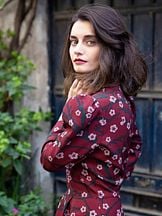 Tülin Ece'un fotoğrafi