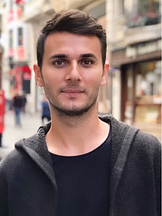 Halil Kahraman'un fotoğrafi