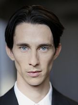 Axel Baille'un fotoğrafi