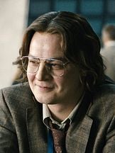 Marius Ahrendt'un fotoğrafi