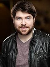 Graham Hamilton'un fotoğrafi