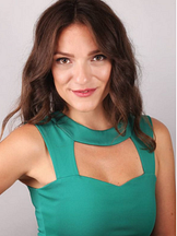 Meriç Akay'un fotoğrafi