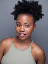 Renika Williams'un fotoğrafi