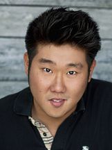 Peter S. Kim'un fotoğrafi