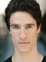 Ben Mehl'un fotoğrafi