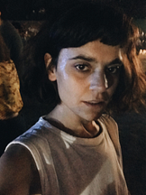 Su İnce'un fotoğrafi