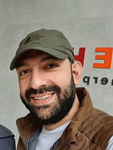 Muhammed Ammar Gündüz'un fotoğrafi