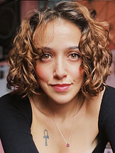 Selin Kıdıl'un fotoğrafi