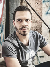 Barış Kışlak'un fotoğrafi