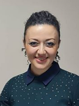 Deniz Çevik'un fotoğrafi