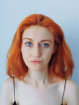 İrem Keskin'un fotoğrafi