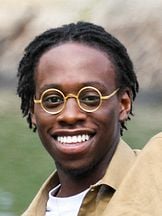 Michael Ajao'un fotoğrafi