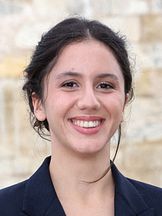 Anaïde Rozam'un fotoğrafi