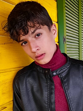 Samet Arda Mercan'un fotoğrafi