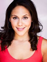 Ashley Holliday Tavares'un fotoğrafi