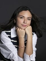 Annie Cabello'un fotoğrafi