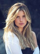 Giulia Be'un fotoğrafi